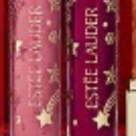 Estee LauderPure Color Envy Kissable Lip Shine, Crystal Pink; FULL SIZE! - Picture 8 of 12